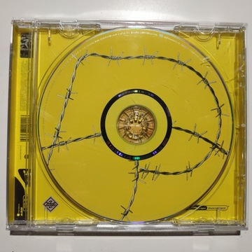 Post Malone Beerbongs Bentleys CD NM IDEAŁ