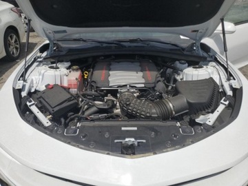 Chevrolet Camaro VI Coupe 6.2 455KM 2024 Chevrolet Camaro Chevrolet Camaro SS 6.2 Benzyna 455KM, zdjęcie 11