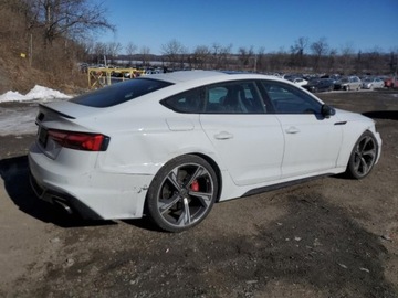 Audi A5 F5 2023 Audi RS5 Coupe 2023 2.9l 2.9 Benzyna 444KM, zdjęcie 3