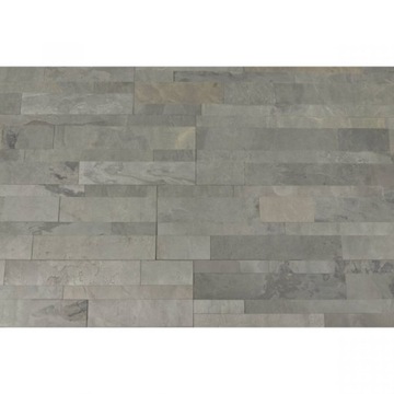 Panel ścienny Quick Stone 3D South Grey