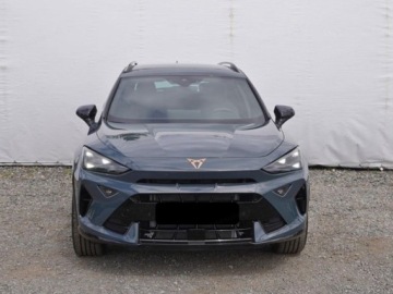 Cupra Formentor Crossover Facelifting 2.0 TSI 204KM 2026 Od ręki - 2.0 TSI 4Drive DSG 204KM, zdjęcie 1