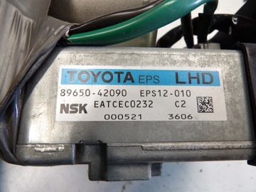 SERVO  ELEKTRICKÉ 89650-42090 TOYOTA RAV4 IV 2013-