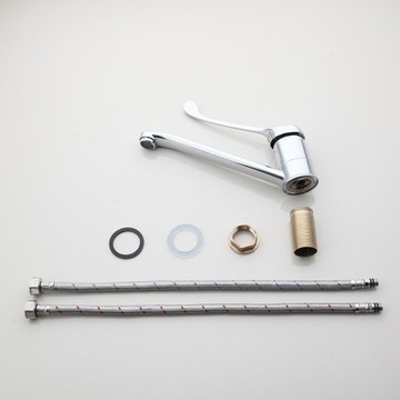 Отключен Sapho - раковина 60x46 см для отключений, с передачей 1 OT