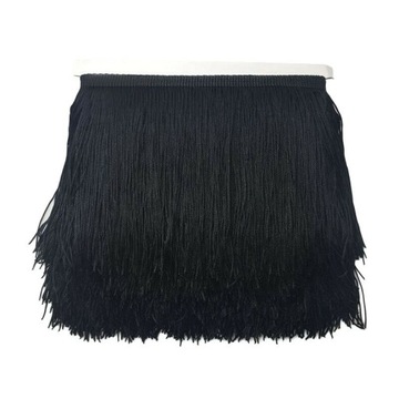 10M Tassel Fringe Trim Costume Dress Curtain Edge