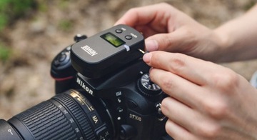 Пульт дистанционного управления интервалометром Newell для Nikon