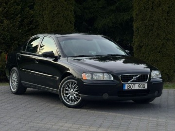 Volvo S60 I 2007 Volvo S60 I 2.4 Diesel 130KM, zdjęcie 7