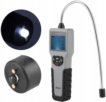 ЦИФРОВОЙ ТЕСТЕР ТОРМОЗНОЙ ЖИДКОСТИ DOT 3 4 5