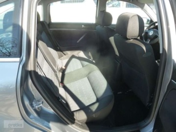 Volkswagen Passat B5 Sedan 1.9 TDI 130KM 2001 Volkswagen Passat Volkswagen Passat B5 Highline Klimatronik Zmieniarka Zar, zdjęcie 15