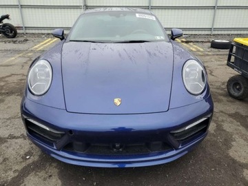 Porsche 911 992 2020 Porsche 911 Carrera S 2020 3.0l 3.0 Benzyna 443KM, zdjęcie 6