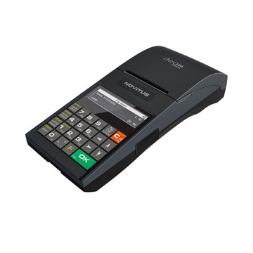 Drukarka fiskalna Novitus DEON OnLine