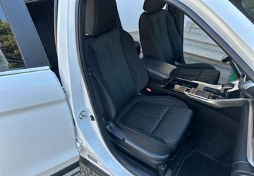 Mitsubishi Eclipse Cross SUV 1.5 T 163KM 2018 Mitsubishi Eclipse Cross Mitsubishi Eclipse Cross 1.5 T-MIVEC ClearTec CVT, zdjęcie 17