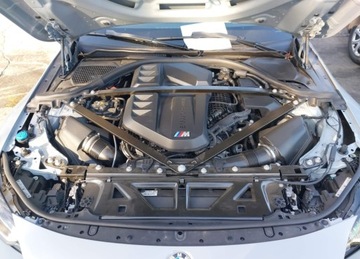 BMW Seria 2 G42-U06 M Coupe 3.0 M2 460KM 2023 BMW M2 BMW M2 3.0 Benzyna 459KM, zdjęcie 10