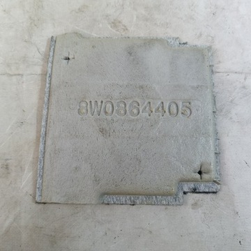 AUDI A5 18- TLUMENÍ ČALOUNĚNI HMOTA USA 8W0864405