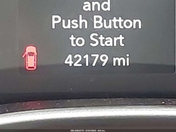 Chrysler Pacifica II 2019 Chrysler Pacifica LX 2019 3.6l 3.6 Benzyna 287KM, zdjęcie 11