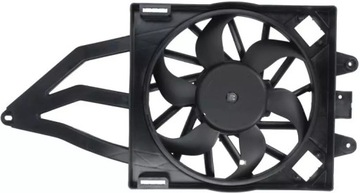 NRF WENTYLATOR CHŁODNICY 47242