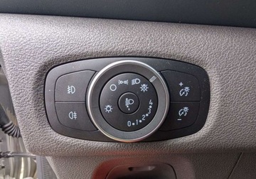 Ford Tourneo Custom I 2023 Ford Tourneo Custom OFERTA BLACK WEEK Tourneo Custom 2.0 130KM L2 8os. Aut, zdjęcie 18