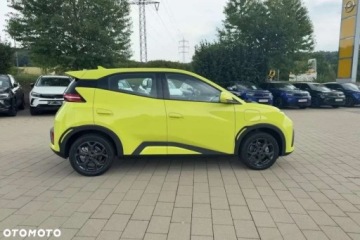 BYD 2026 BYD Dolphin Surf Od reki Atrakcyjne finansowanie Boost Leasing Wynajem, zdjęcie 7