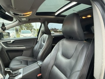 Volvo XC60 I 2015 Volvo XC 60 2.0D4 Xenon LED Nawigacja Skóra, zdjęcie 17