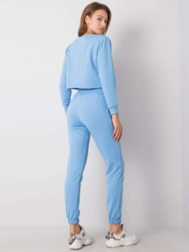 Комплект из 3-х предметов спортивного костюма-футболки SWEATSHIRT черный 382 M