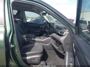 Toyota Highlander III 2024 Toyota Highlander 2024r., 2.4L 2.4 Benzyna 265KM, zdjęcie 9