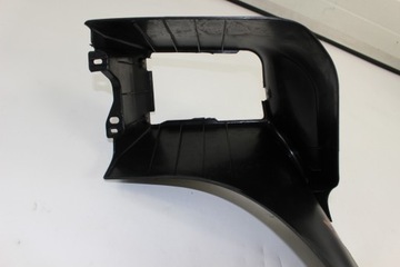 KRYT MŘÍŽKA PLAST PRAVÁ PRAVÝ ZADNÍ BMW Z3 E36