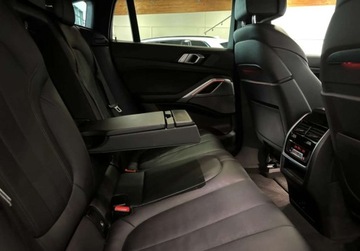 BMW X6 G06 M SUV 3.0 M50d 400KM 2020 BMW X6 3.0 Diesel 400KM, zdjęcie 24
