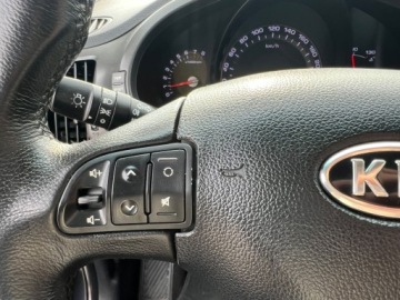 Kia Sportage III SUV 1.6 GDI 135KM 2011 Kia Sportage KLIMATYZACJA LEDY PARKTRONIC CHROMY GWARANCJA SERWISOWANA 1.6, zdjęcie 20