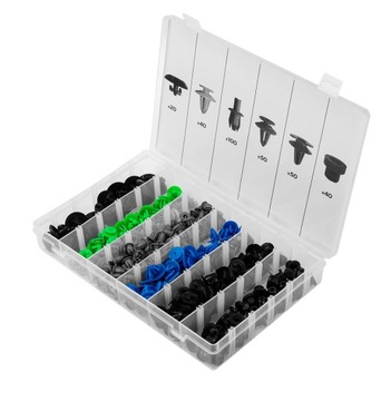 Набор одних запонок. Опель, 300 шт НЕО 11-952