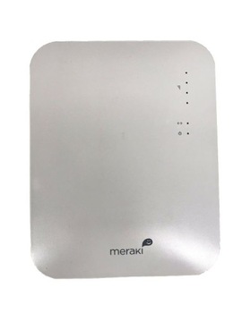 ТОЧКА ДОСТУПА CISCO MERAKI MR18 OPENWRT LuCI