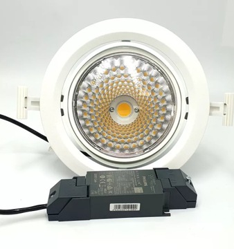 OPRAWA PHILIPS GREENSPACE ACCENT CARDANIC