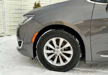Chrysler Pacifica I 2016 Chrysler Pacifica Chrysler Pacifica 3.6 Benzyna 290KM, zdjęcie 22