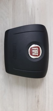 AIRBAG PODUSZKA KIEROWCY FIAT DUCATO III LIFT