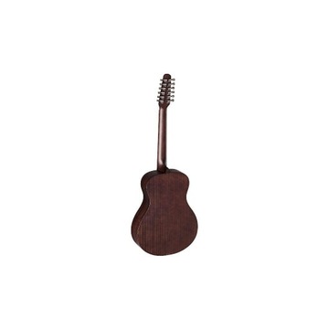 Акустическая гитара Baton Rouge X11LS/F-AB-12