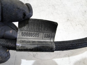 ALFA ROMEO 159 1.9JTDM PLUS ЗАЖИМ ПЛЮС 60689585