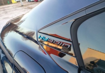 Peugeot 508 II Sedan PHEV Facelifting Hybrid 180 PHEV 180KM 2023 Peugeot 508 PureTech PHEV 180 GT SS e-EAT8 SalonPL FVat Od Reki Zadbany, zdjęcie 13