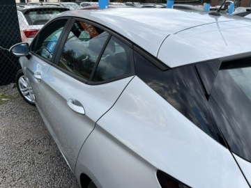 Opel Astra K Hatchback Facelifting 1.2 Turbo 110KM 2020 Opel Astra Salon Pl / Full Ledy / Benzyna / FV23%, zdjęcie 20