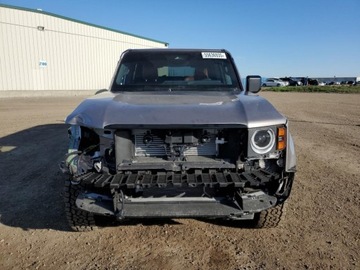 Toyota Land Cruiser VIII 2024 Toyota Land Cruiser Base 2024 2.4l 2.4 Hybryda 326KM, zdjęcie 5