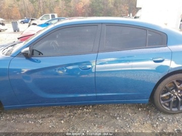 Dodge Charger VII 2020 Dodge Charger 2020r., 3.6l, od ubezpieczalni 3.6 Benzyna 292KM, zdjęcie 3