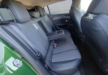 Peugeot 2022 Peugeot 308 229 Allure Pack AUTOMAT 130 KM I wl. GWARANCJA 1.2 130KM, zdjęcie 32