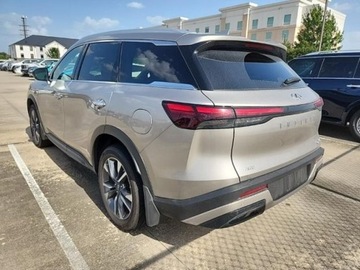 Infiniti 2024 Infiniti QX60 2024 INFINITI QX60 LUXE AWD 3.5 Benzyna 295KM, zdjęcie 2