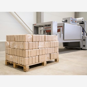 Брикетировочный пресс ВР 500 А Брикетировочный пресс УМП