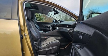 Peugeot 3008 II Crossover 1.2 PureTech 130KM 2017 Peugeot 3008 1.2 130KM Allure Panorama/LED/Kamera/, zdjęcie 35