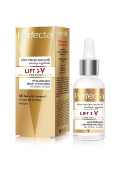Perfecta Lift-3V serum do twarzy liftingujące