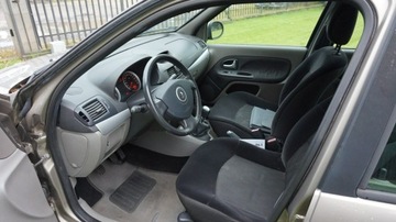 Renault Thalia II 1.2 16v 75KM 2009 Renault Thalia Polski salon. Gwarancja. Polecam !!, zdjęcie 10