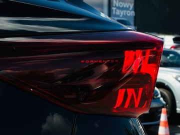 Cupra Formentor Crossover Facelifting 2.0 TSI 333KM 2025 Cupra Formentor VZ 2.0 TSI DSG 4Drive, zdjęcie 31