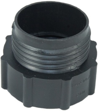 Адаптер для пластиковых бочек S56x4 для 2-дюймового AdBlue
