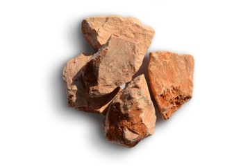 GRYS POMARAŃCZOWY ROSSO VERONA 18-35 mm OGRÓD