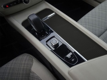 Volvo V60 II  2024 VOLVO V60 T6 AWD Plug-In Hybrid Core Combi 2.0 (398KM) 2024, zdjęcie 10