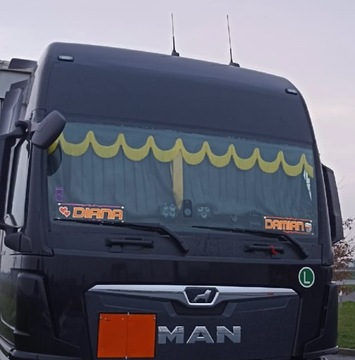 Перекладина/изгиб МДП — голландский стиль ПРЕМИУМ — размер XXL