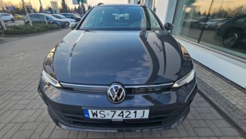 Volkswagen Golf VIII Hatchback Facelifting 2.0 TDI SCR 116KM 2025 Volkswagen Golf Variant Life 2.0 TDI 116 KM 6-bieg, zdjęcie 2